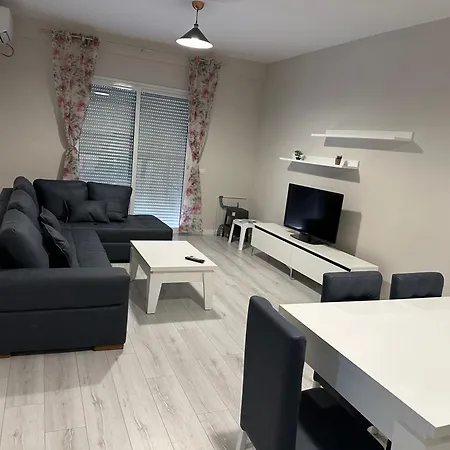 Appartement Ada *