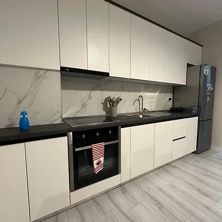 Appartement Ada *