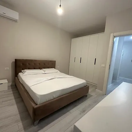 Ada Apartment