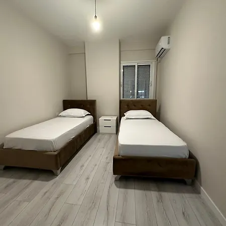 Ada Apartment Vlorë